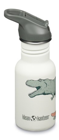Miniatyrbild Klean Kanteen Classic Kid Sport, 1 st, Dino Skate