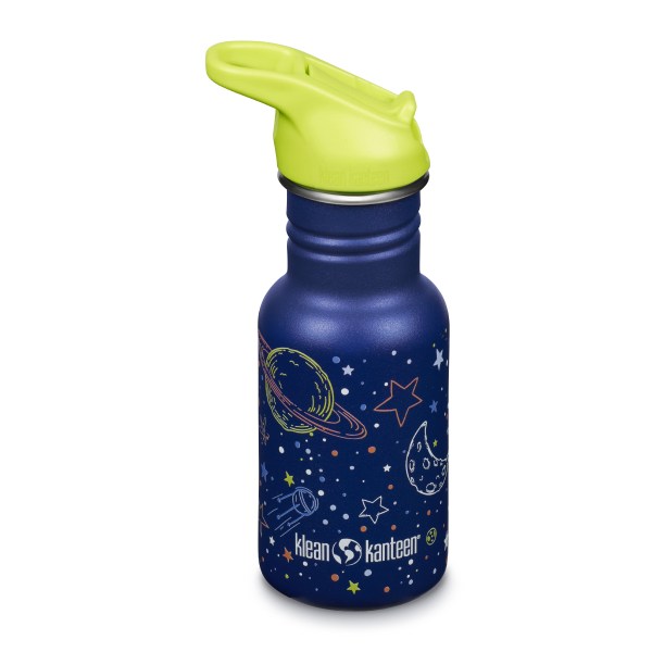 Klean Kanteen Classic Kid Sport, Milky Way