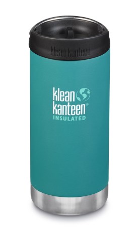 Miniatyrbild Klean Kanteen Isolerad TKWide, 1 st, Black