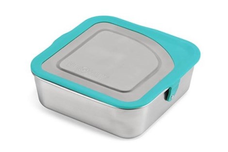 Miniatyrbild Klean Kanteen Matlda Lunch, 591 ml, Agave Mint