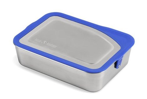 Miniatyrbild Klean Kanteen Matlda Meal, 1005 ml, Blueberry Bliss