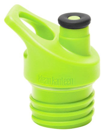 Miniatyrbild Klean Kanteen Sport Cap 3.0, 1 st, Limegrn