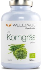 Miniatyrbild Korngr�s Pulver EKO, 120 g
