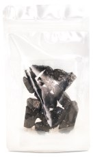 Miniatyrbild Kristallpunkten Elite Shungit Stenar f�r Kristallvatten, 30 g