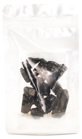 Miniatyrbild Kristallpunkten Elite Shungit Stenar f�r Kristallvatten, 30 g