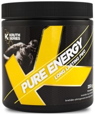 Miniatyrbild Kruth Series Pure Energy, Lemon Mint, 250 g