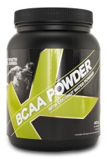 Miniatyrbild Kruth Series BCAA Powder, Pink Grapefruit, 400 g