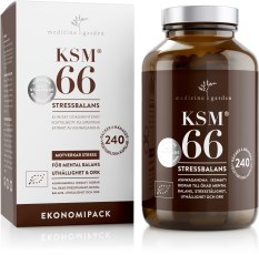 KSM66 Ashwagandha