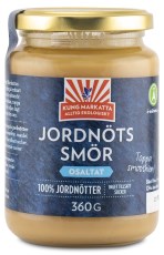 Miniatyrbild Kung Markatta Jordn�tssm�r utan Salt, 360 g