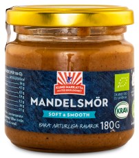 Miniatyrbild Kung Markatta Mandelsmr, 180 g