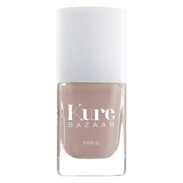 Kure Bazaar Nail Polish, 10 ml, Cappuccino