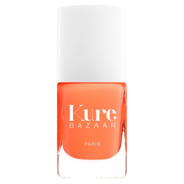 Kure Bazaar Nail Polish, 10 ml, Bikini & Co