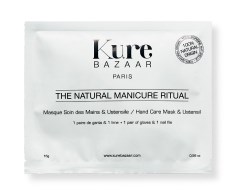 Miniatyrbild Kure Bazaar The Natural Manicure Ritual Kit, 1 st
