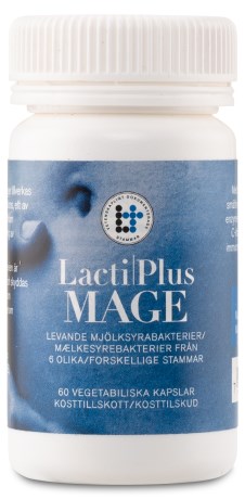 Miniatyrbild Lactiplus, 120 kaps