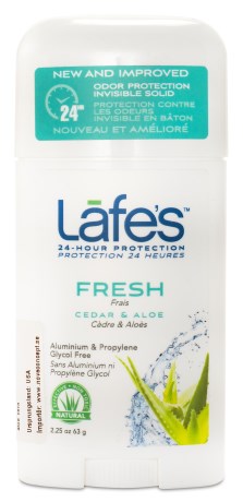 Miniatyrbild Lafes Deo Stick, 63 g, Active
