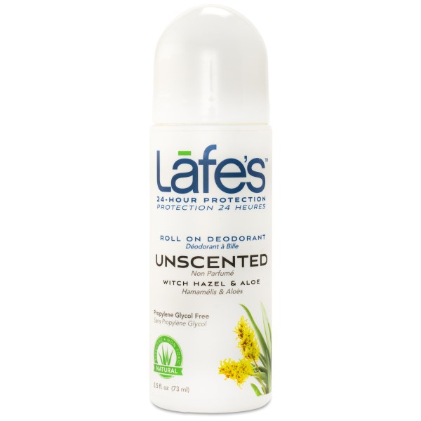 Lafes Roll-On 70 g Unscented
