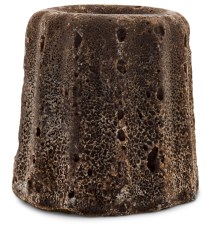 Miniatyrbild Lamazuna Fast Schampotv�l Utan Eterisk Olja, 1 st, Normalt h�r - Choklad