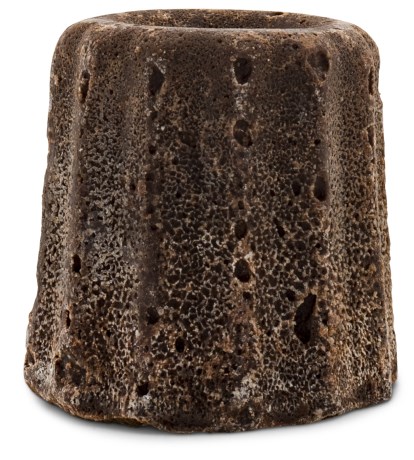 Miniatyrbild Lamazuna Fast Schampotv�l Utan Eterisk Olja, 1 st, Normalt h�r - Choklad