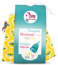 Miniatyrbild Lamazuna Menskopp, Nr 2 , Rosa