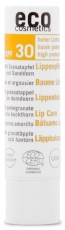 Miniatyrbild Eco Cosmetics L�ppbalsam SPF 30, 4 g