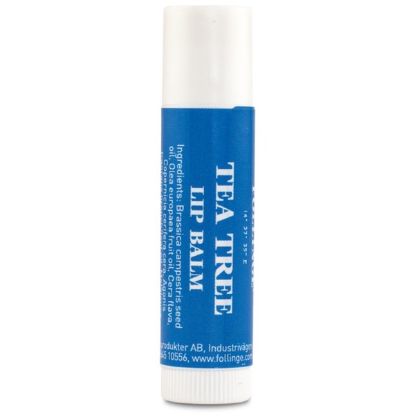 Föllinge Tea Tree Lip Balm 5 ml