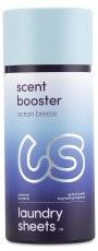 Miniatyrbild Laundry Sheets Scent Booster, 260 g, Ocean Breeze