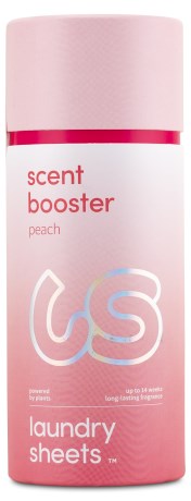 Miniatyrbild Laundry Sheets Scent Booster, 260 g, Peach