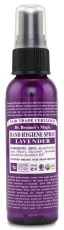 Miniatyrbild Dr Bronner Lavender Organic Hand Sanitizer, 59 ml
