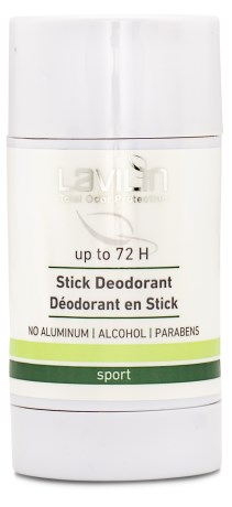 Miniatyrbild Lavilin 72 h Deodorant Stick, 60 ml, Sport