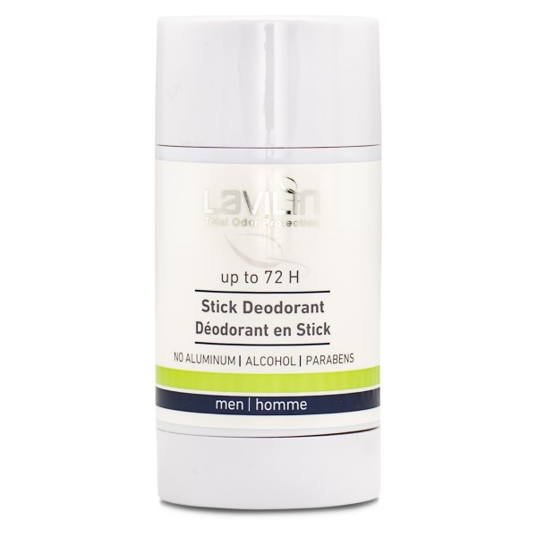 Lavilin 72 h Deodorant Stick, 60 ml, Men