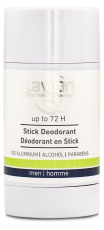 Miniatyrbild Lavilin 72 h Deodorant Stick, 60 ml, Men