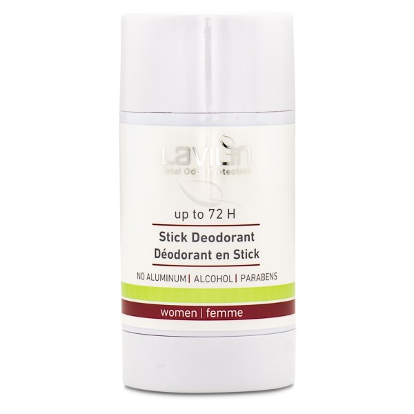 Lavilin 72 h Deodorant Stick, 60 ml, Women