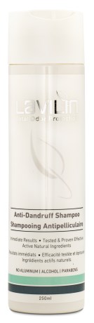 Miniatyrbild Lavilin Anti-Dandruff Shampoo, 250 ml