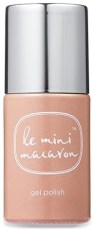 Miniatyrbild Le Mini Macaron Gel Polish, 10 ml, Caramel
