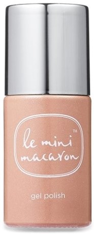 Miniatyrbild Le Mini Macaron Gel Polish, 10 ml, Caramel