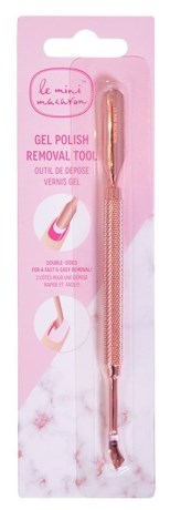 Miniatyrbild Le Mini Macaron Gel Polish Removal Tool, 1 st