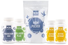 Led- & Muskel-paketet