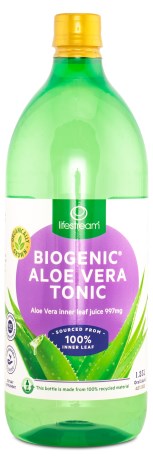 Miniatyrbild Lifestream Aloe Vera Juice, 1250 ml