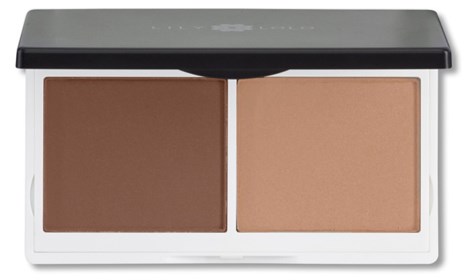 Miniatyrbild Lily Lolo Contouring, 10 g, Sculpt & Glow Duo