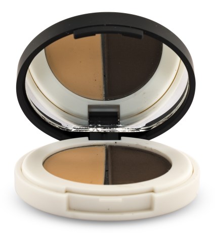 Miniatyrbild Lily Lolo Eyebrow Duo, 2 g, Light