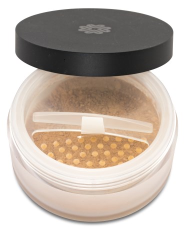 Miniatyrbild Lily Lolo Mineral Foundation, 10 g, Barely Buff