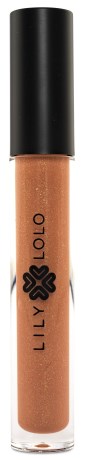 Miniatyrbild Lily Lolo Natural Lip Gloss, 4 g, Clear