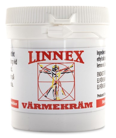 Miniatyrbild Linnex Vrmekrm, 100ml