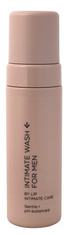 Miniatyrbild Lip Intimate Care Intimate Wash for Men, 150 ml