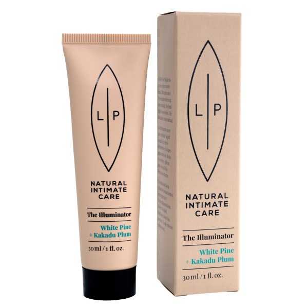 Lip Intimate Care The Illuminator, 30 ml
