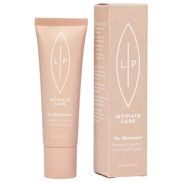 Lip Intimate Care The Illuminator, 30 ml