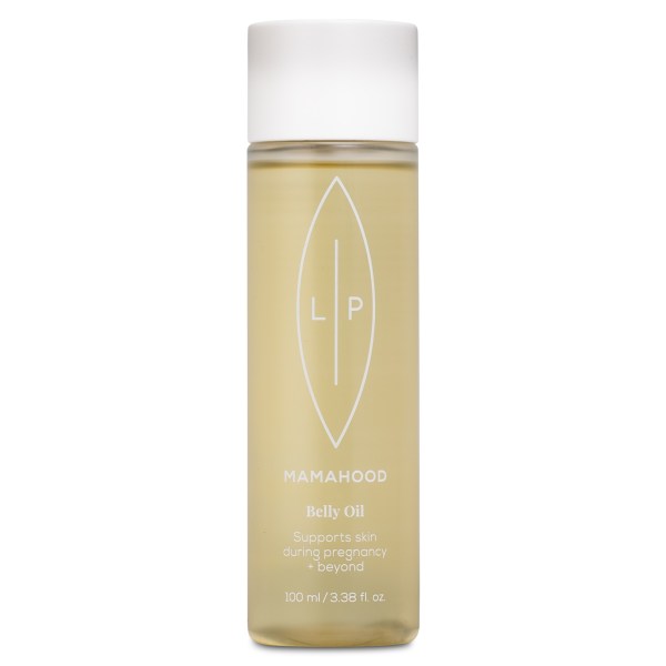 Lip Mamahood Belly Oil, 100 ml