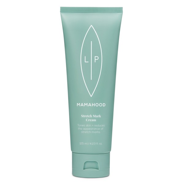 Lip Mamahood Stretch Mark Cream, 125 ml