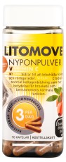 LitoMove Kapslar