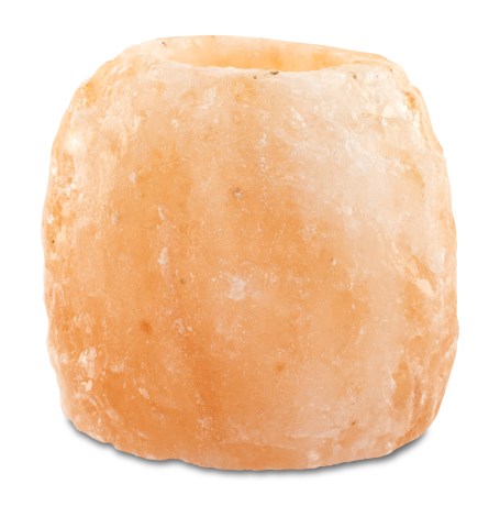 Miniatyrbild Selamix Ljuslykta Saltsten , 1 kg